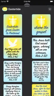 eastertide stickers problems & solutions and troubleshooting guide - 4