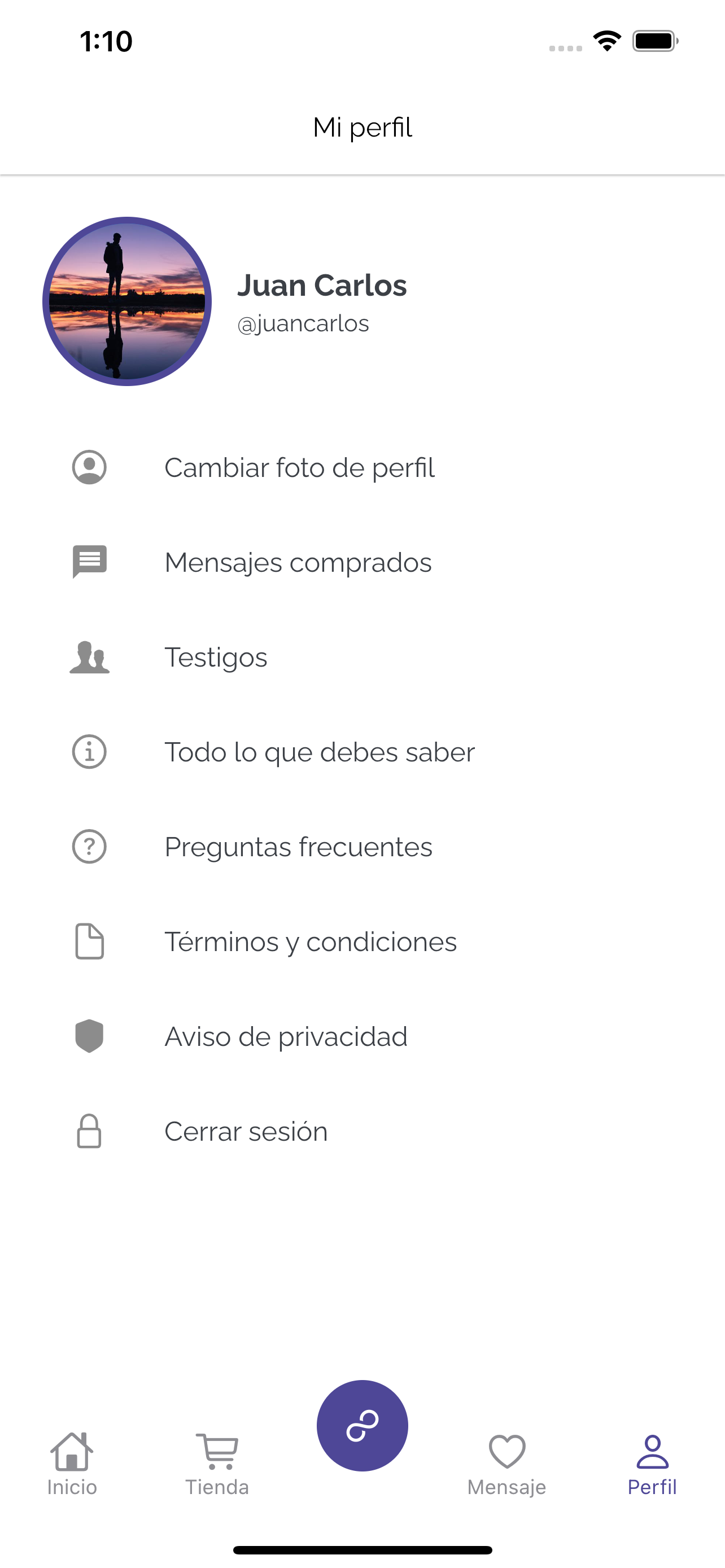 Eternify