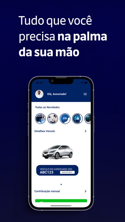 Unity Associação de Beneficios