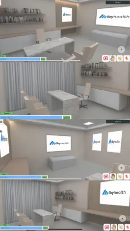 Game screenshot IbyHealth hack
