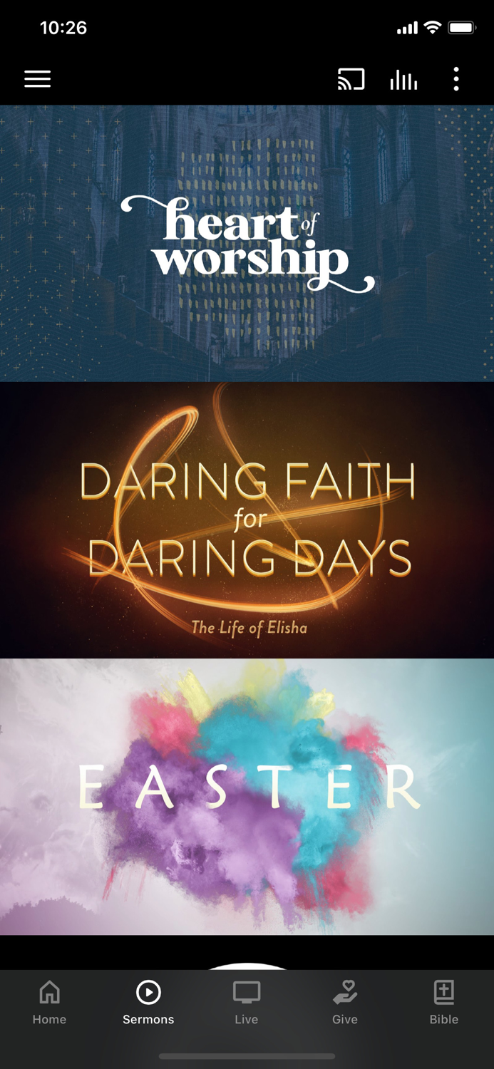 Journey Church Camas