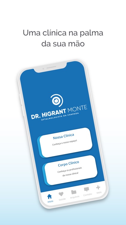 Dr. Higrant Monte