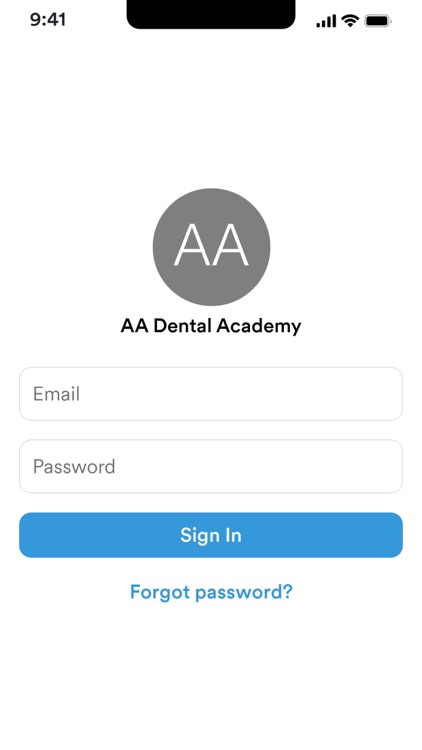 AA Dental Ondemand