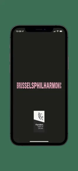 Game screenshot Brussels Philharmonic mod apk