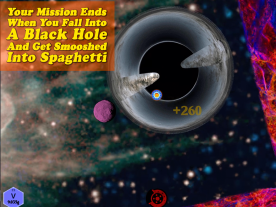 Screenshot #6 pour Space Captain Pinball