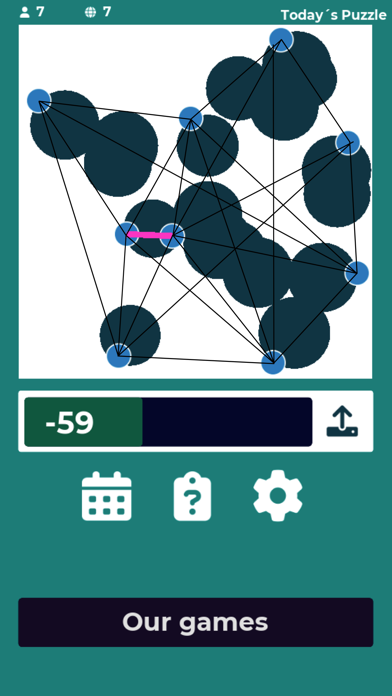 partikles Screenshot