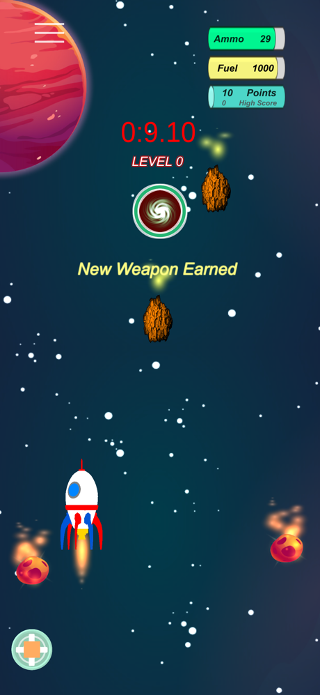 ROCKET RIPPER screenshot 6