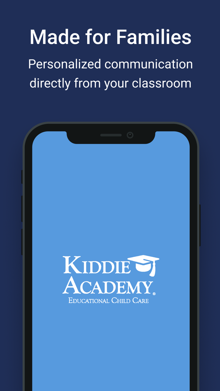 Academy Link for Families