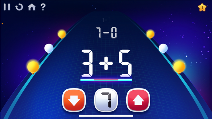 BrainTTOK – 인지 게임