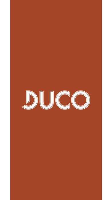 DUCO Screenshot