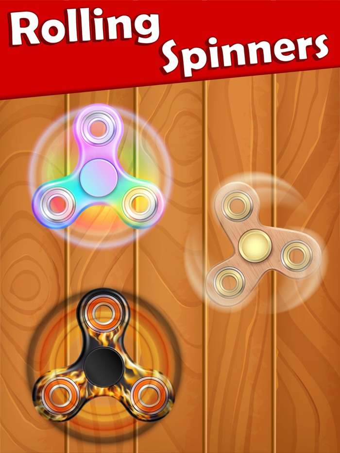 Antistress Fidget Toys Pop It