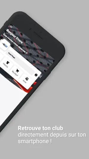 Padel Magic screenshot 2