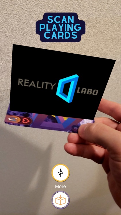 Reality Labo
