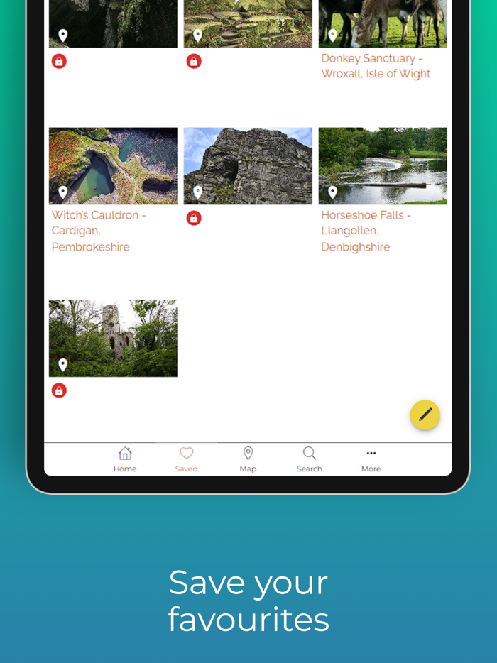 Adventure Awaits - Days out