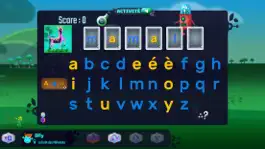 Game screenshot Domino - Graphonémo hack