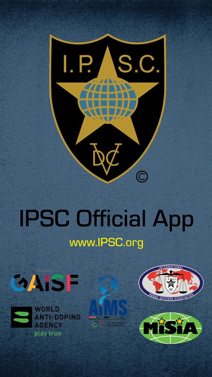 IPSC Official App