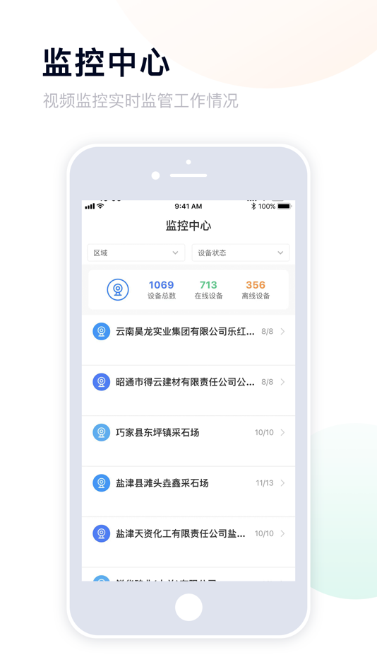 #2. 昭通应急 (iOS) 来自: Chengdu Fulimeng Environmental Protection Big Data Co., Ltd.