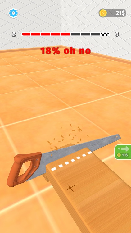 Furniture Test screenshot-5