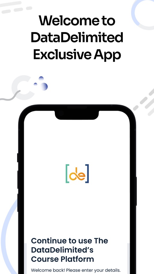 #1. DataDelimited (iOS) 由: TagMango Inc