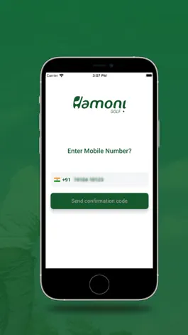 Game screenshot Hamoni mod apk