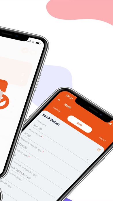 Screenshot #2 pour Contracks