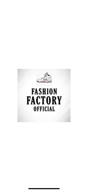 the fashion factory official
