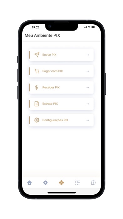 BankCare Screenshot