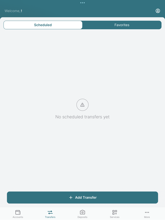 Screenshot #6 pour Rio Grande FCU