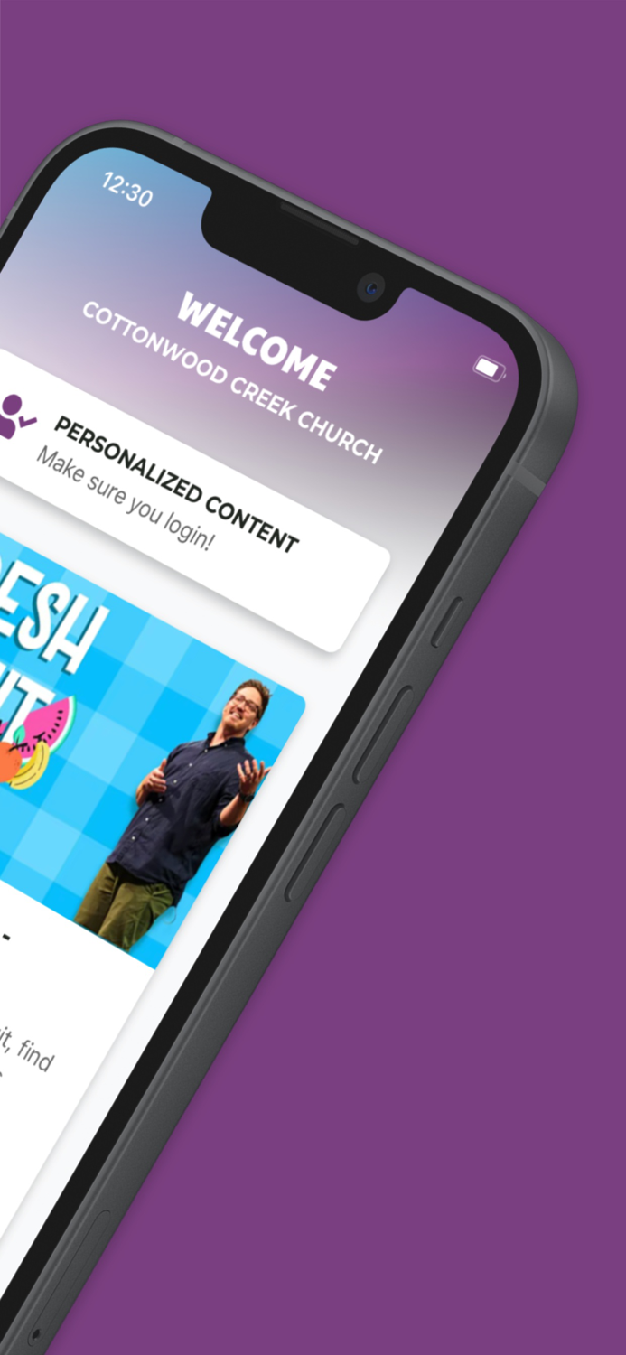 Cottonwood Creek Church