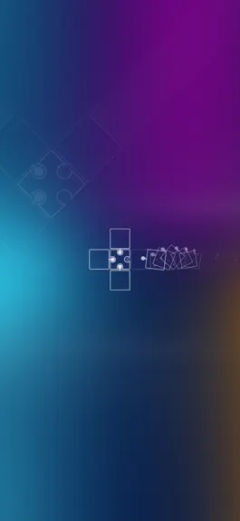 Game screenshot DePuzzle - anti stress puzzle mod apk