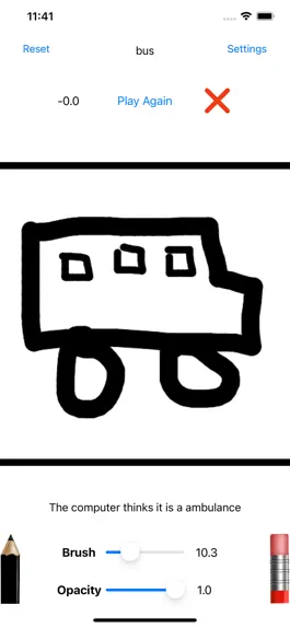 Game screenshot Drawnet hack