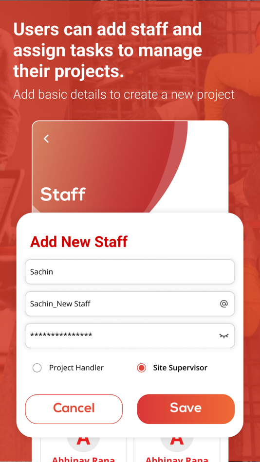 #4. SAMS By Satzy (iOS) 由: Sarthak Jain