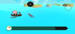 Game screenshot Viking Boat apk