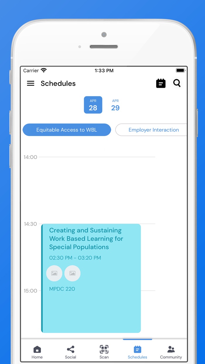 ACTE/Utah WBL Conference 2022