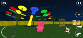 Game screenshot Scary Piggy Escape Horror 3D apk