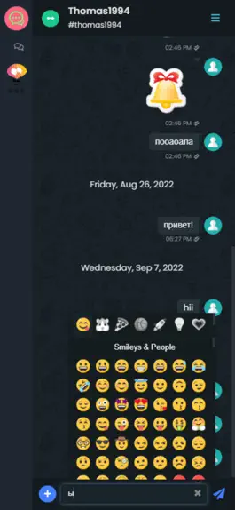 Game screenshot Hi friends hack