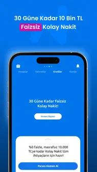 N Kolay – Dijital Bankacılık iphone resimleri 4