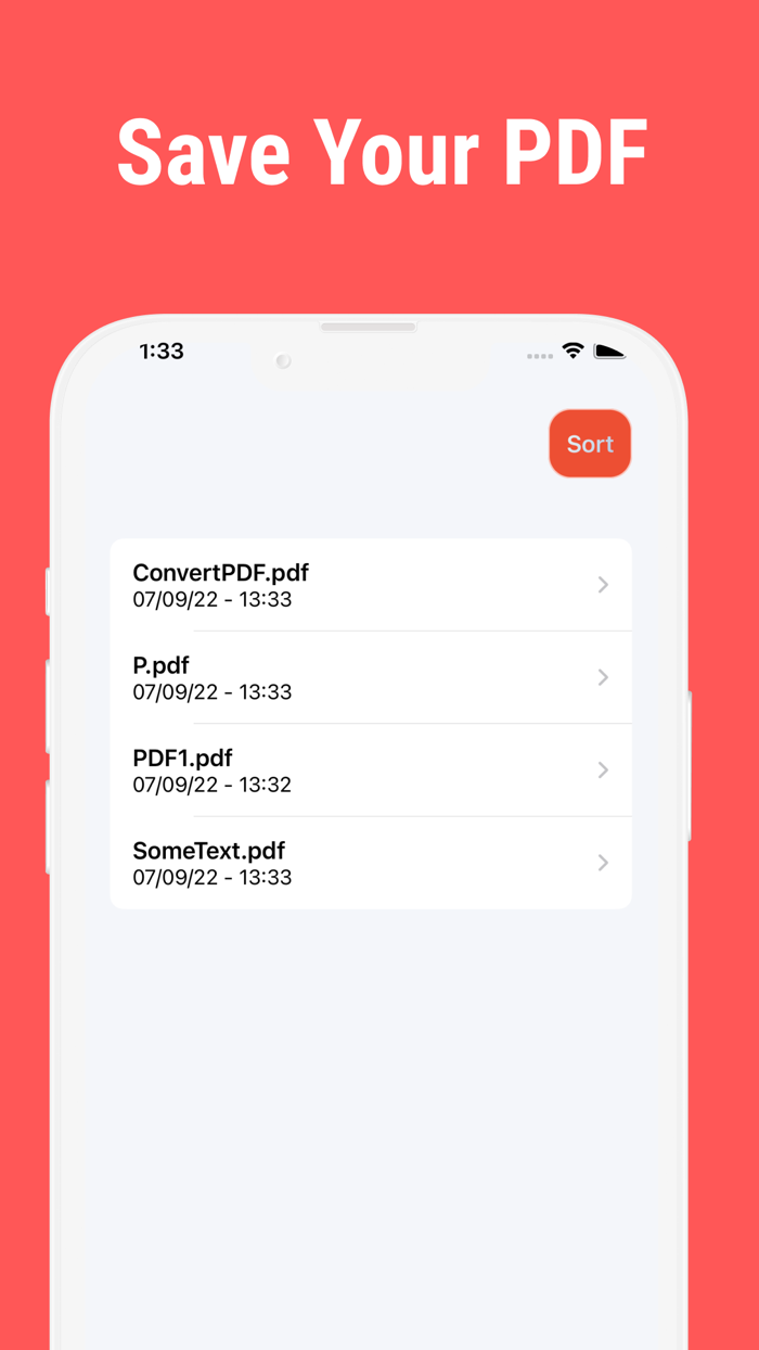 Photo To PDF Converter - IMG