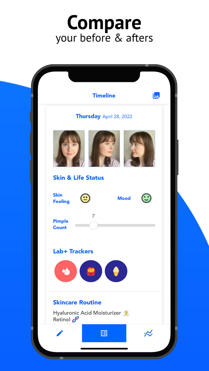 SkinTheory Skin  Acne Routine