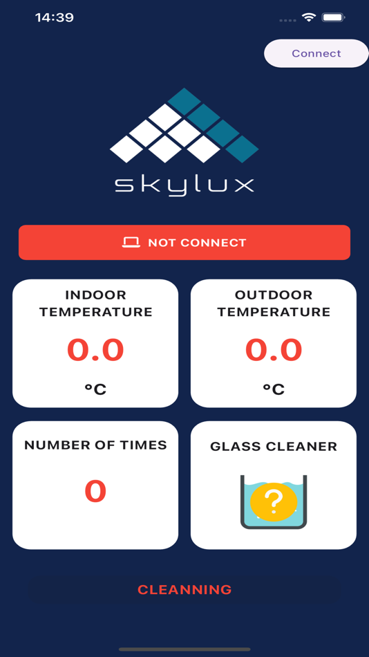 #3. sky-lux (iOS) 由: PATIKHOM KONKENG