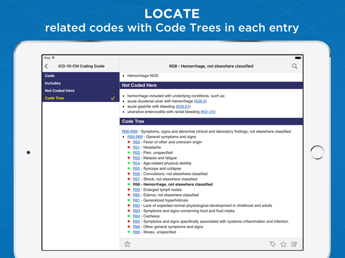 ICD 10 Coding Guide – Unbound