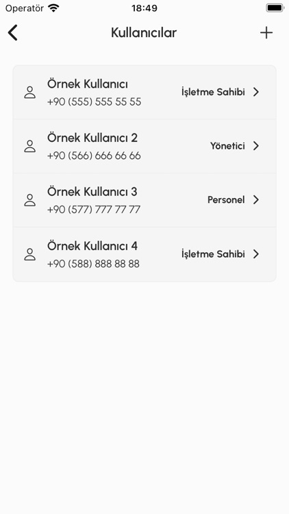 BUVALE - Vale Otopark & Yıkama screenshot-9