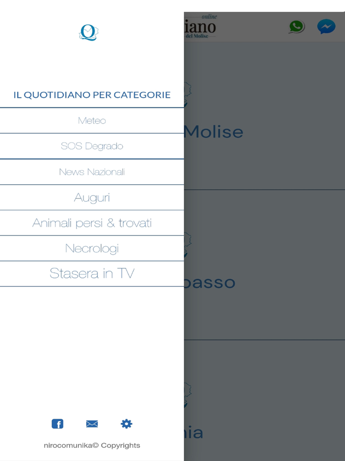 Il Quotidiano del Molise