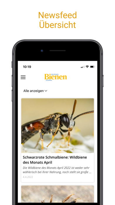 Deutsches Bienen-Journalのおすすめ画像9