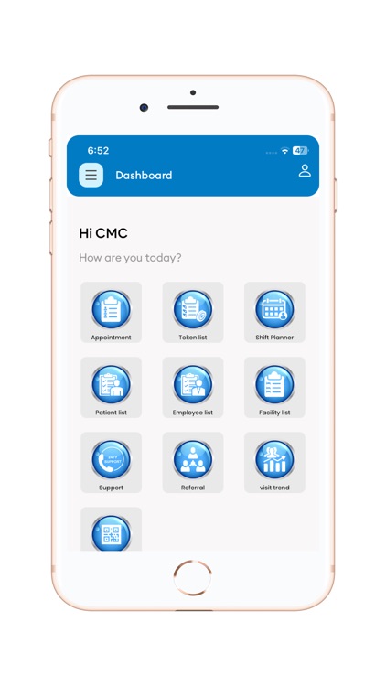 KlinicQ Health screenshot-4