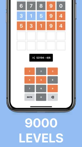 Game screenshot NMBR CRCKR hack