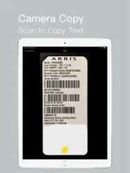 Camera Copy ipad bilder 0