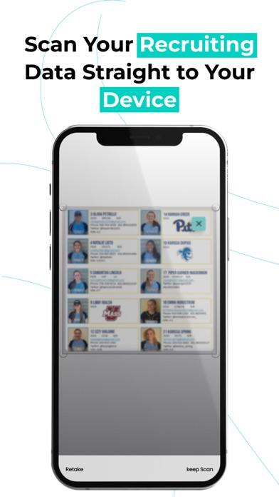 AlphaScan Screenshot