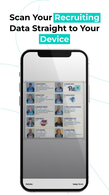AlphaScan screenshot-4