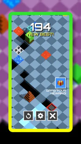 Game screenshot Epic Roll - Roll Game hack